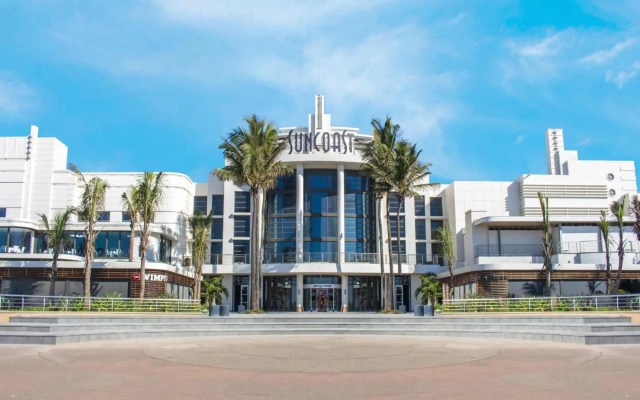 Tenbury Beach Apartment