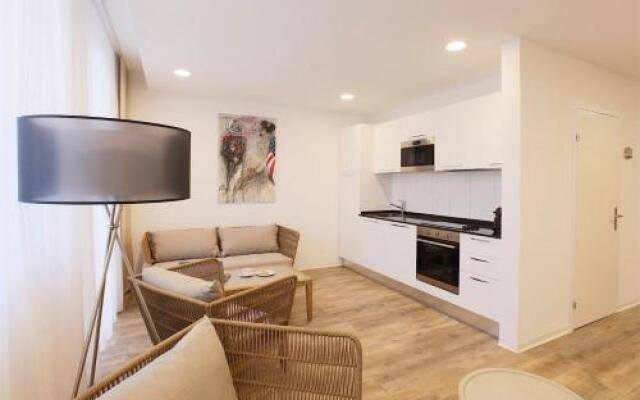 Work Life Residence Winterthur