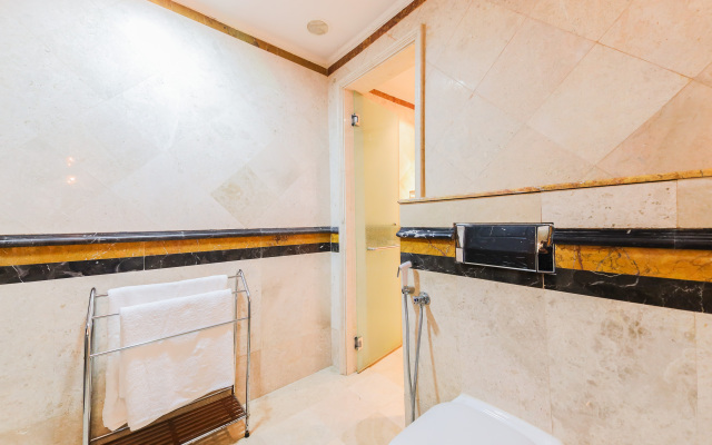 OYO 127 Bait Al Marmar Hotel