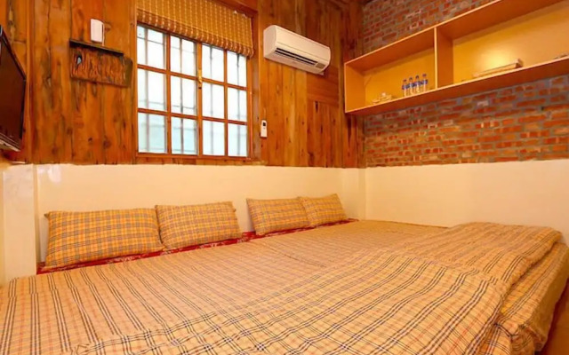 Neighbor San Ho Yuan B&B