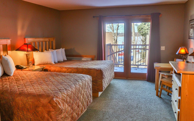 Good Ol' Days Resort