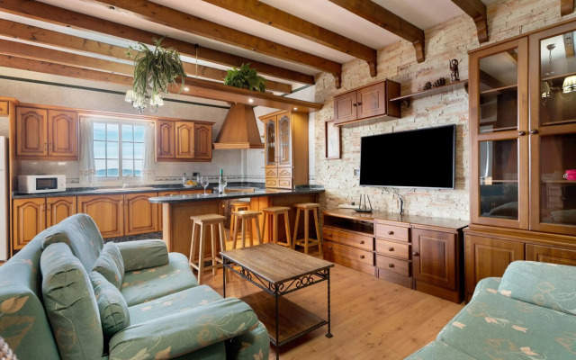 Gran Casa Rural Tijoco Bajo Adeje