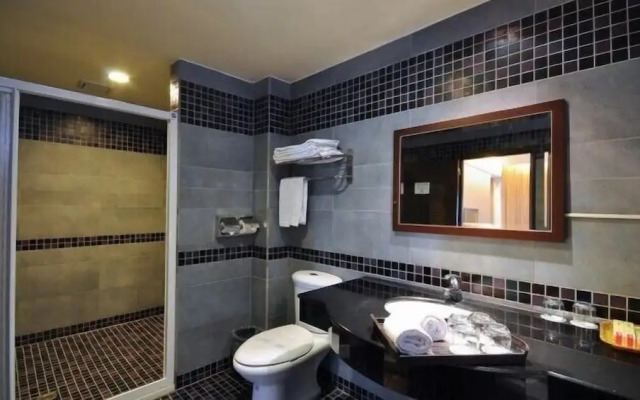 Cingjing Guest House