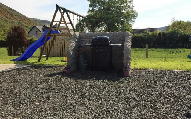 GlenHaven Holiday Accommodation