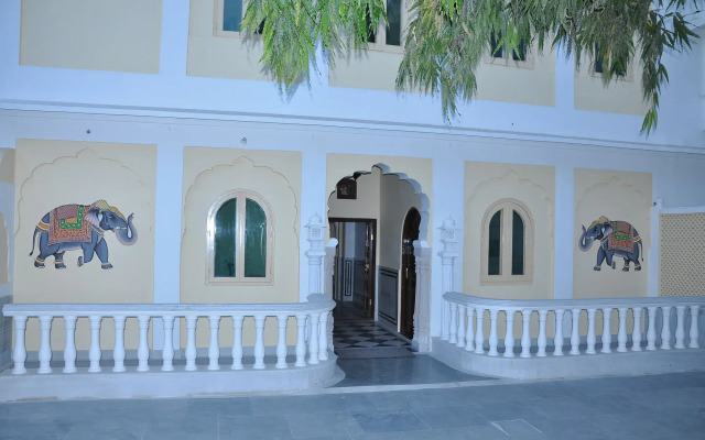 Khatu Haveli