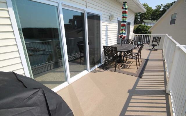 Parkview Bay 441 3 Bedroom Condo