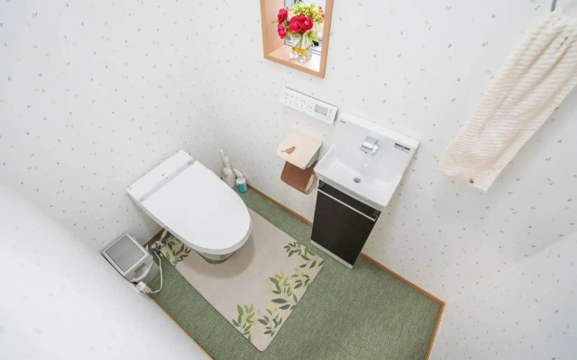 Travel Palace Miyuki (Yomiuri Shimbun) / Vacation STAY 5715