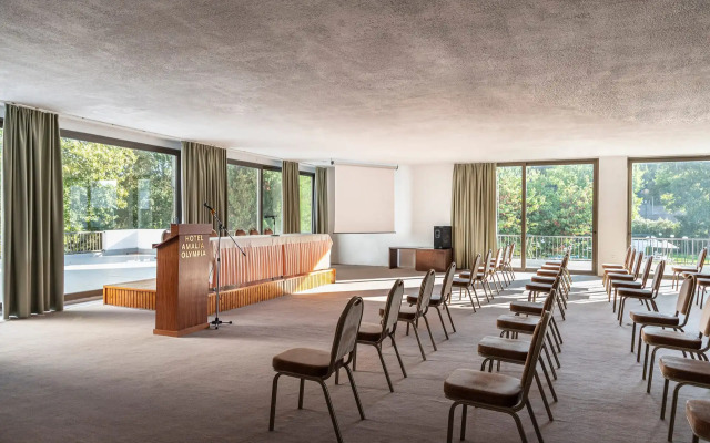 Hotel Amalia Olympia