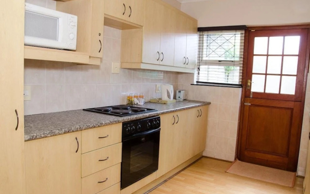 Goulden Street Guest House
