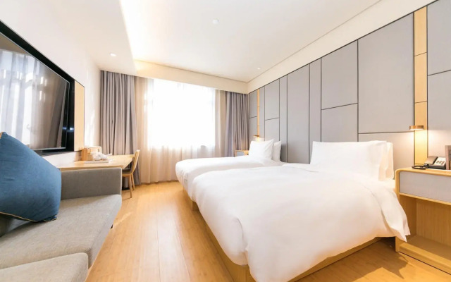 Ji Hotel Shanghai Stadium