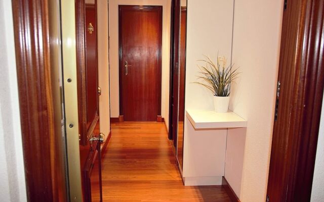 Apartamento Marquesa de Almarza