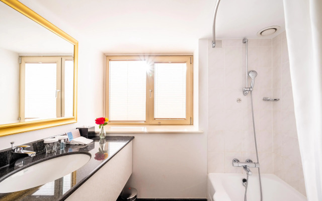 InterContinental Vienna by IHG