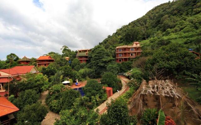 Spring Valley Resort