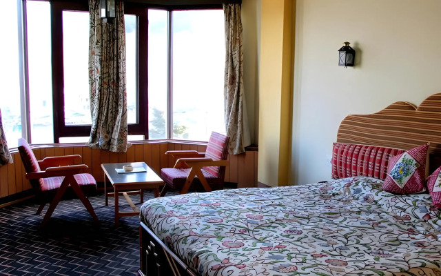 Welcome Hotel at Srinagar