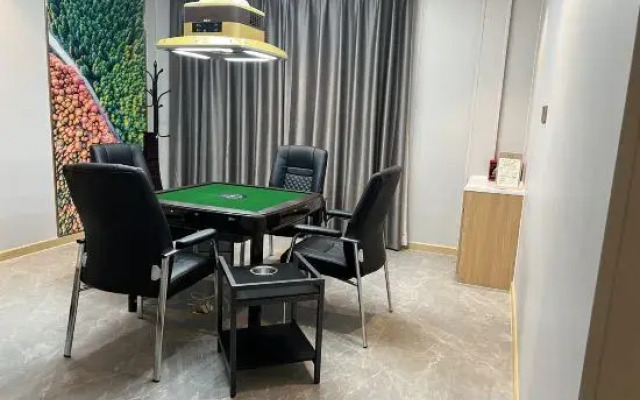 Vienna 3 Best Hotel (Shantou Outing Guangshaxincheng)