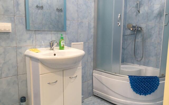 Гостиница На Набережной