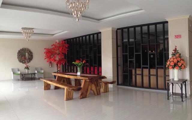 Puri Indah Hotel
