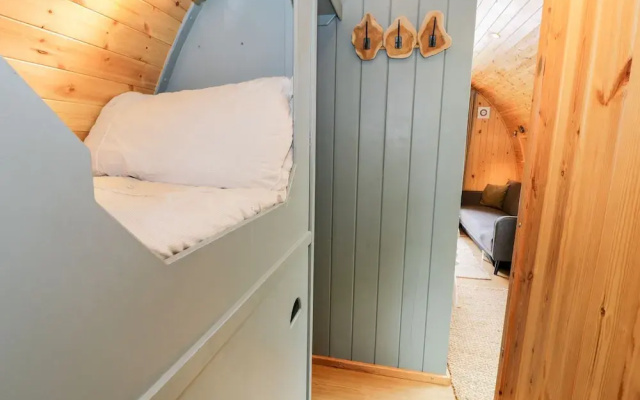Llugwy Pod