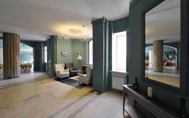 Hotel Kochubey-Sentre
