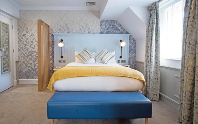 Solent Hotel and Spa