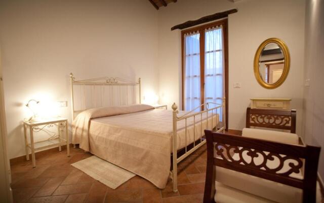 Valle del Metauro Country House