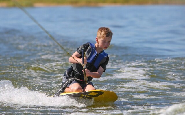 Lake Boga Caravan Park