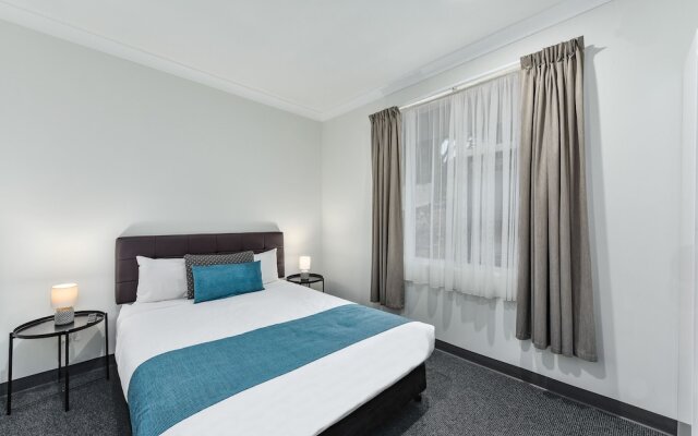 BEST WESTERN Robe Melaleuca Motel