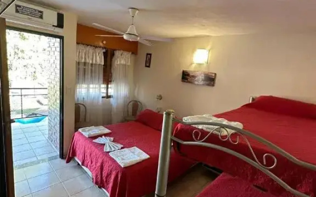 Hotel Carlos Paz