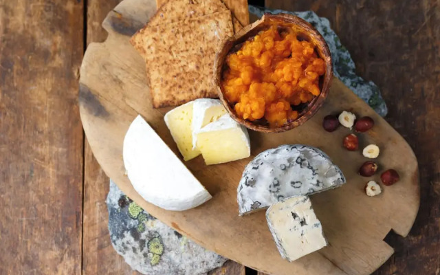 Vauldalen Fjellhotell