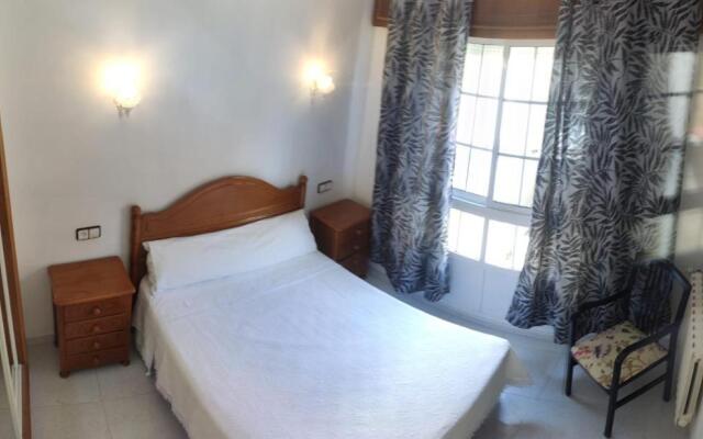 Pensión Barqueiras 15