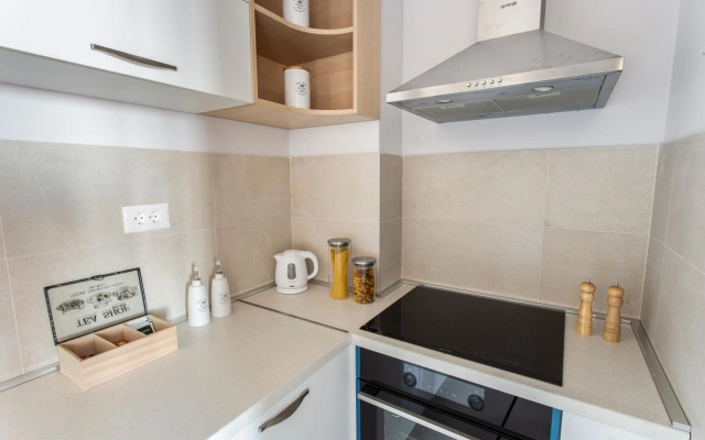 LINA - PG, Gorica Park View Apartment