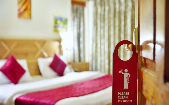 Venus Villa by OYO Rooms