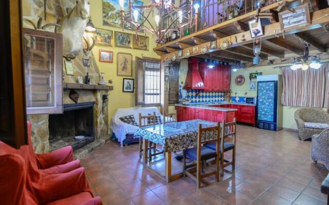 Casa El Secanillo Loja by Ruralidays