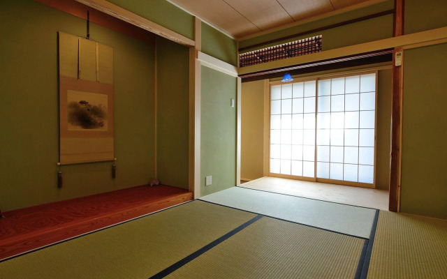 Kyomachiya Takanashi