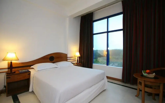 Seagull Hotels Ltd.