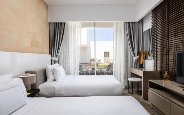 The G Hotel