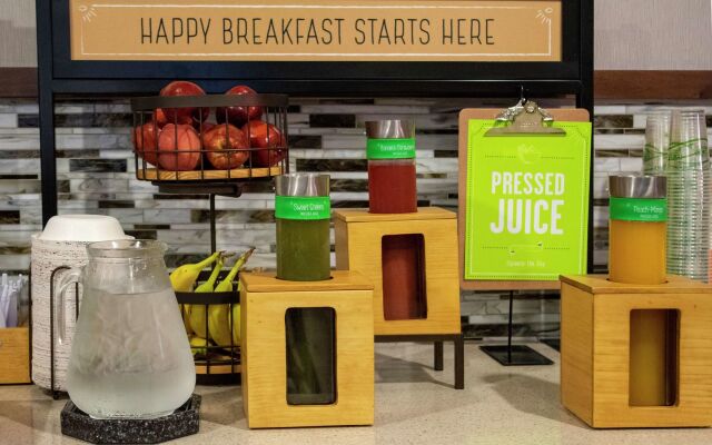 Hampton Inn St. Louis/Chesterfield