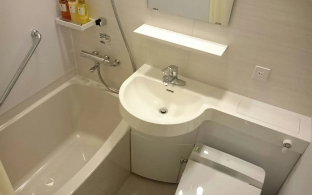 Grand Hotel Kanachu Hiratsuka