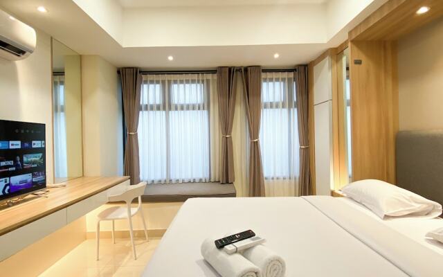 Comfort Living Studio Pollux Chadstone Apartment