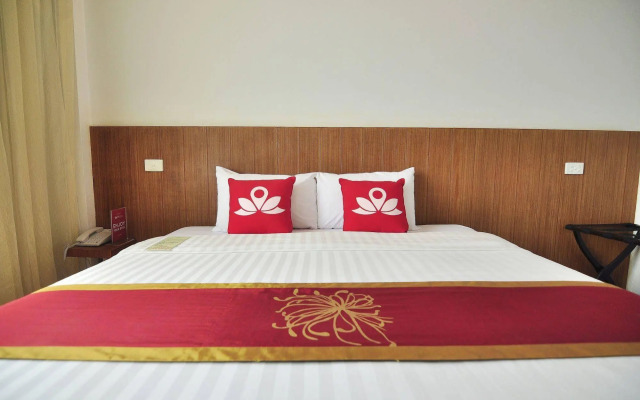 ZEN Rooms Basic Chinatown Bangkok