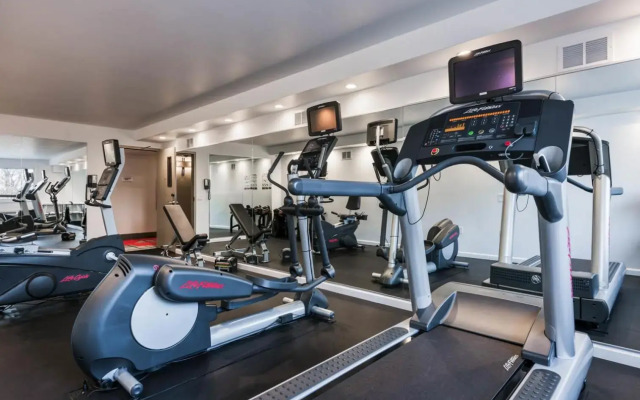 The Kenilworth Hotel - Newark Airport West
