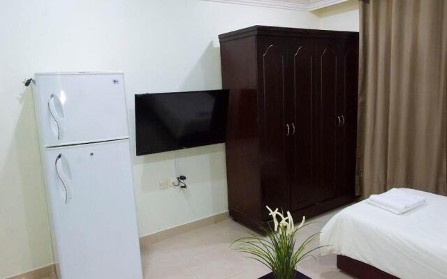 Royal Residence Hotel