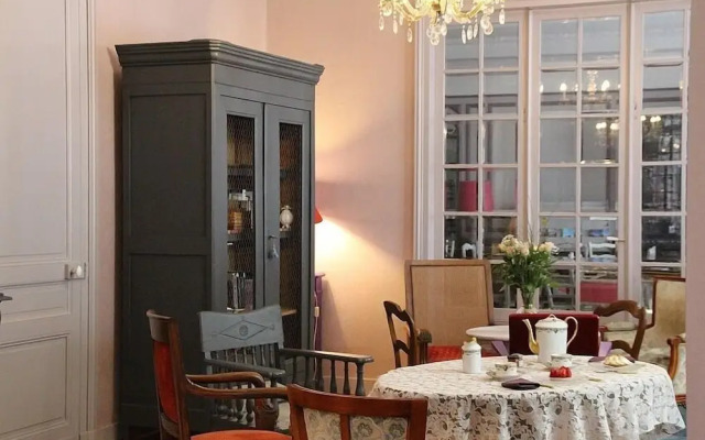 Hôtel Souvenirs de Familles