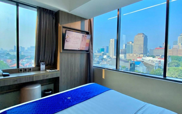 Arthama Hotel Jakarta