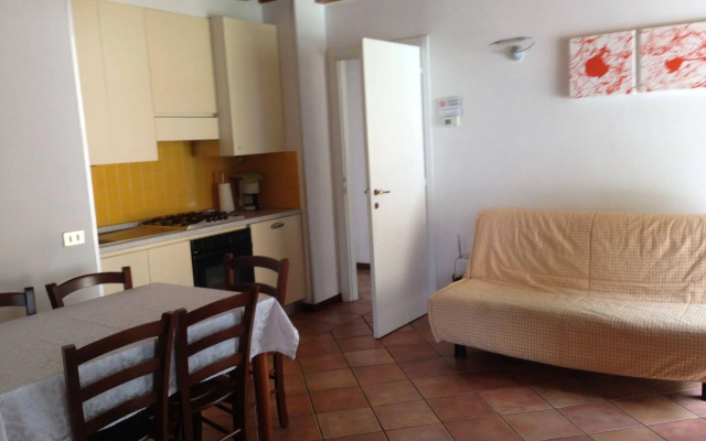 Appartamenti Ferrari Residence