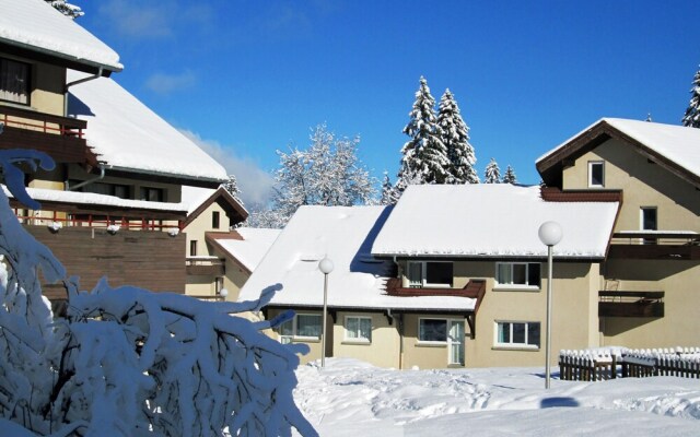 Village de Vacances du Haut Breda