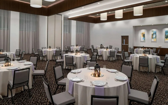 Hyatt Place Atlanta / Perimeter Center