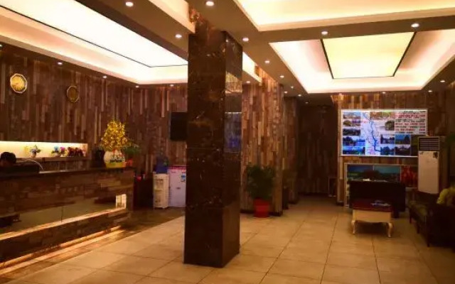 Xingui Hotel Guilin