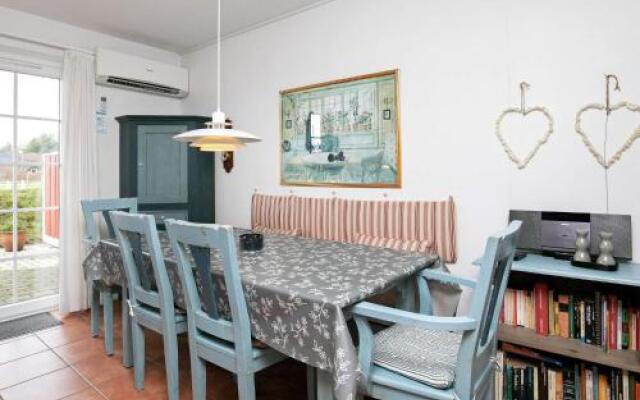 Holiday Home Vandflodvej IV