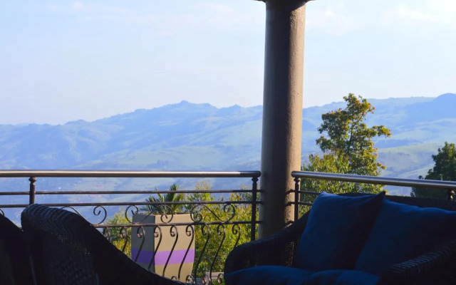 Mountainview Suites